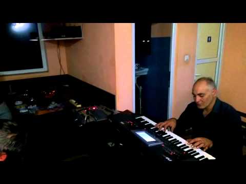 Colinda traditionala din Cisteiu de Mures