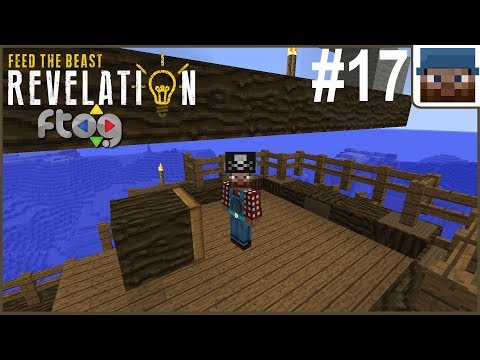 FTOG FTB Revelation #17 - Captain Grok