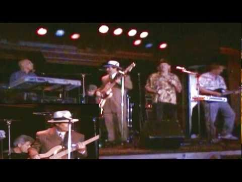 The Delta Blues Dawgs Live at the Eldorado Brews Brothers Reno 2001