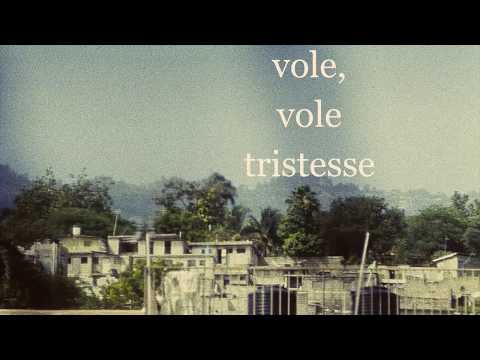 Vole Vole Tristesse TEASER | THFF 20202