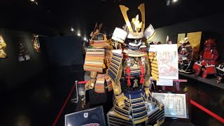 鎧工房に行ってきた