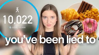 The fitness industry LIED to you (and it’s ruining your body)