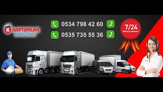 SARIYER NAKLİYAT 0534 798 4260 Şehir İçi Nakliyat/Taşımacılık/Firmaları/ Sarıyer
