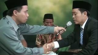Download lagu Akad Nikah Bahasa Arab yang Benar dan Pembacaan Sighat Ta'liq mp3