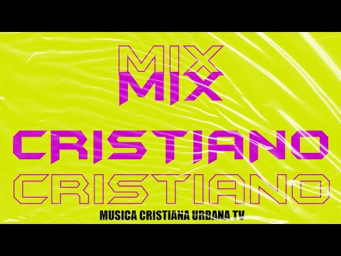 Mix Cristiano 2020 #mixcristiano #redimi2 #daffyelaudio #bryanbooz #alexzurdo #mannymontes