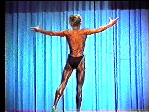 Großer Preis von Hessen 1984 - Teil 5