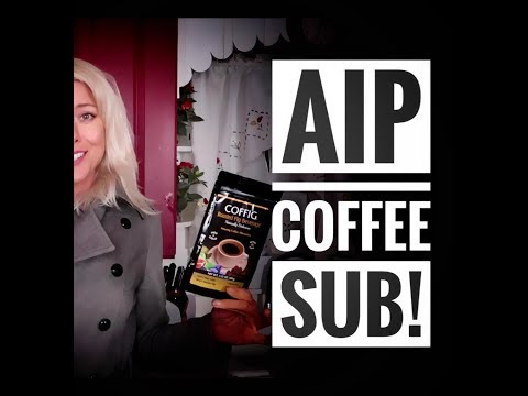 download lagu mp3 mp4 Aip Coffee Substitute, download lagu Aip Coffee Substitute gratis, unduh video klip Aip Coffee Substitute
