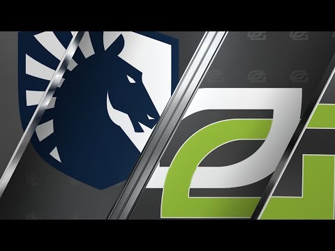 TL vs OPT - Week 8 Day 1 | LCS Summer Split | Team Liquid vs. OpTic Gaming (2019)