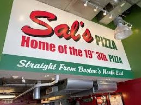 Brookside Pizza Concord Nh