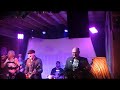 TV Smith and The Humdrum Express - Gary Gilmore's Eyes