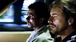 Miami Vice - In The Air Tonight Scene [HD]