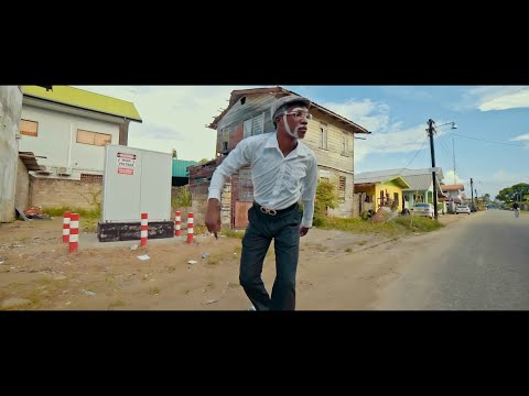 Chanok - Libi Ku Love (Official Video) Prod:RN-Media Pro N.V.