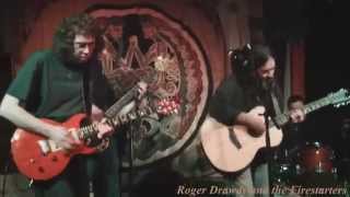 Roger Drawdy and the Firestarters - The Boatman - Fiddler's Hearth 04-05-14