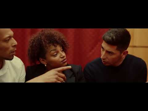 BAD - Tá te Trair (video Oficial) [Prod. Elji BeatzKilla]