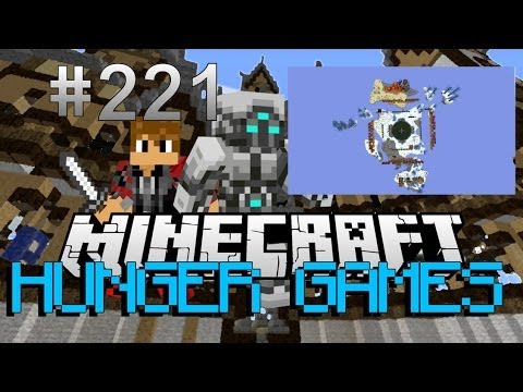 Minecraft Survival Games w/Zach & Zach! Game 221 - Lobby Games =P