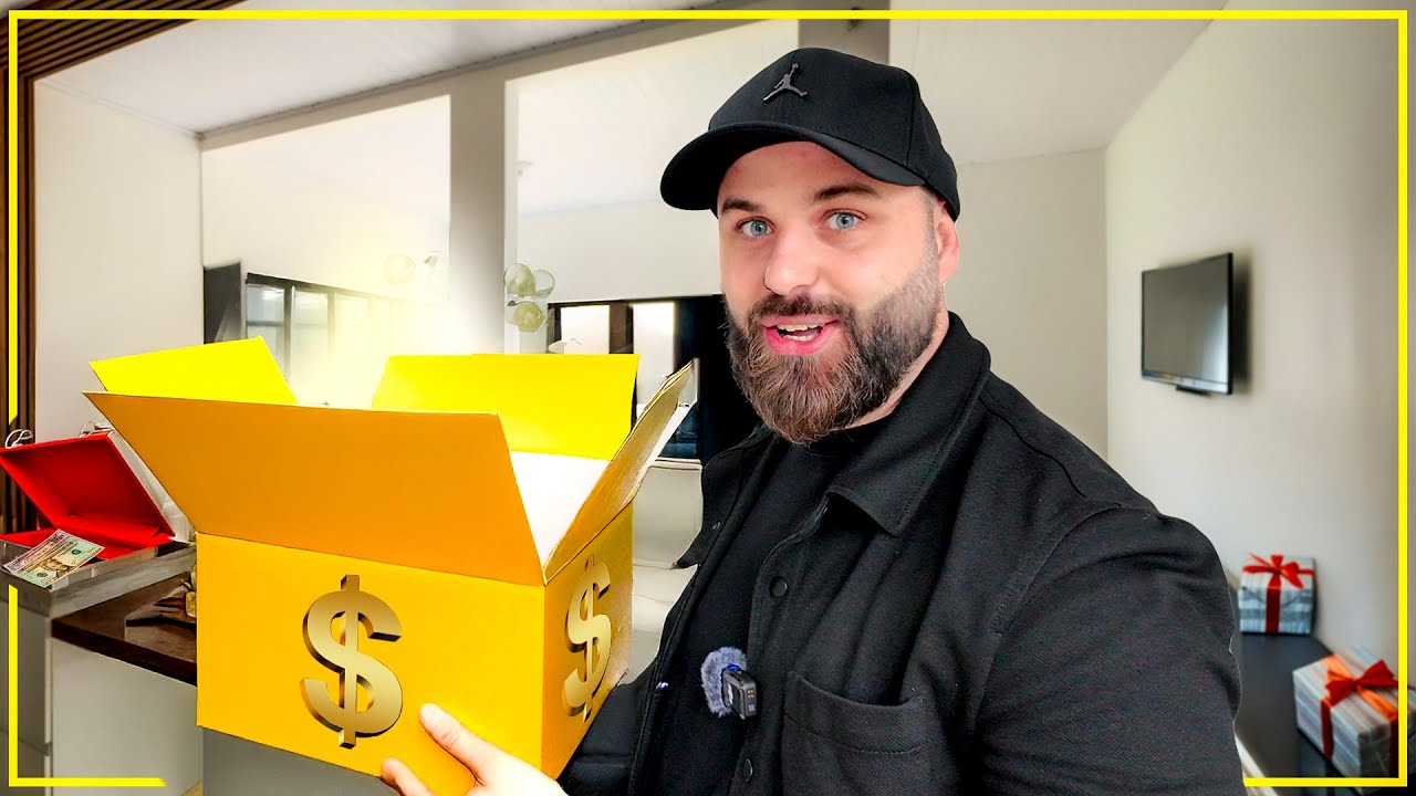 COMO ESTÁ A REFORMA DA CASA NOVA: OLHA O QUE COMPRAMOS!