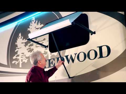 RV Doctor Presents the Solera Window Awning