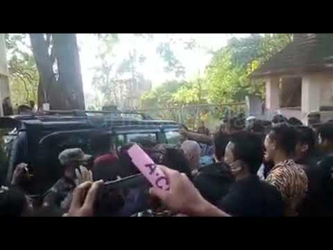 Jengjal ni MDC ko Public-rang Rikgala
