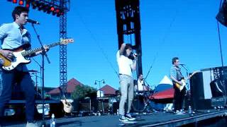 Allstar Weekend- Be There