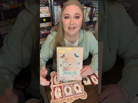 Menagerie: Unlock the Wonders of A Miniature World