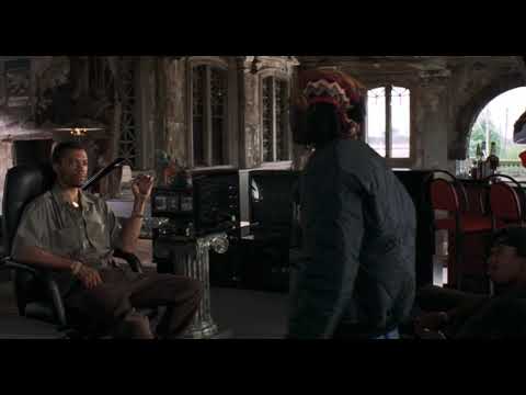 Original Gangstas (1996) "Spyro Kills Bobby/F@ck The Bookmans"