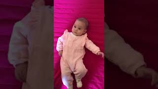 Evaluación del desarrollo - Coordinación