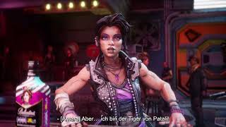 Ballantine's Borderlands The Game: Moxxi Limited Bar Edition 2.0