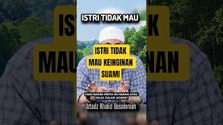 Download lagu Istri Tidak Mau Keinginan Suami - Uztadz Khalid Basalamah #ustadzkhalidbasalamah mp3 Download lagu Istri Tidak Mau Keinginan Suami - Uztadz Khalid Basalamah #ustadzkhalidbasalamah mp3