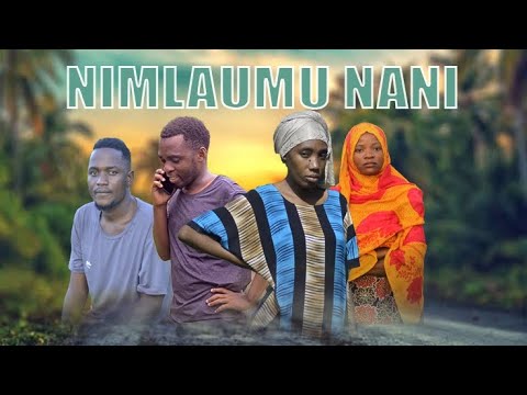 NIMLAUMU NANI,swahili movie 2024,latest bongo movie