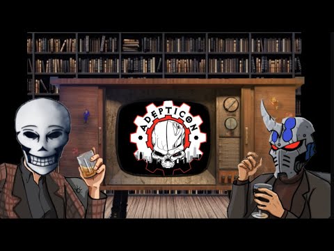 Adepticon 2025 Reveal Show – HUGE Warhammer 40K & Tabletop Announcements!