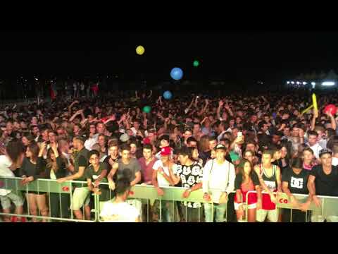 AsterJackers To The Bay . The Voice Ilias vs Matteo Mascioli