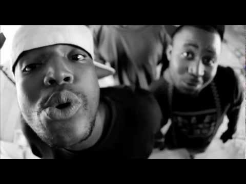 HHP ft Casper and Thasman "Wamo Tseba Mtho' " Official music video