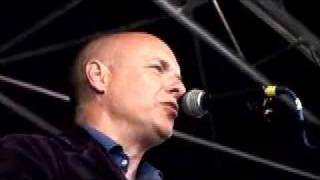 Brian Eno - Time To Go Demo 23 Sept 2006