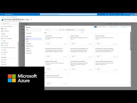 How to get started with Azure Monitor Log Analytics