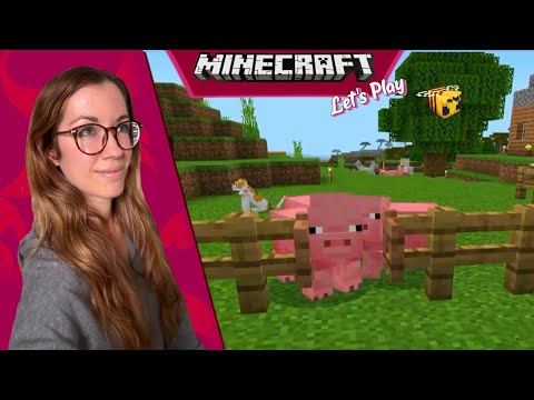 Piggy Pandemonium: Minecraft Mania