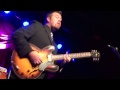 Soulive: So Live [HD] 2012-02-28 - BOWLIVE III; Brooklyn, NY