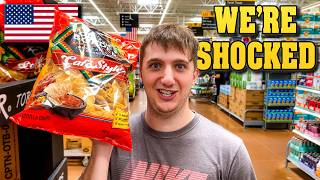 Returning to US After Living Abroad for 2+ Years 🇺🇸 (Reverse Culture Shock)