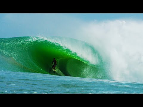 SNAPT4 | Pioneering Unridden Costa Rican Slabs
