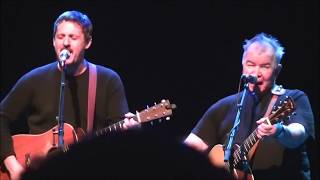 John Prine &amp; Sturgill Simpson - Pretty Good (Live in Waterford 2017)