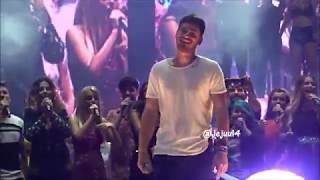 GRUPAL 'LA REVOLUCIÓN SEXUAL' + CUMPLE CEPEDA - Operación Triunfo Almeria| 26/08/2018 | @Jejuu14