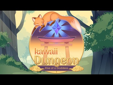 kawaiiDungeon - Learn Japanese Video