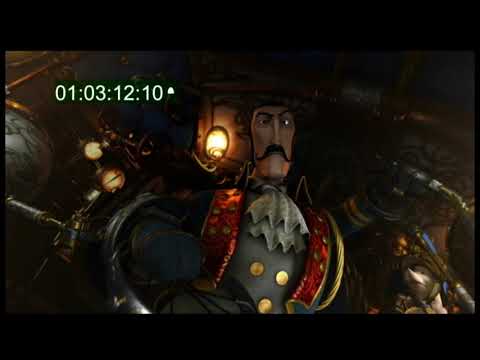 Gentleman's Duel Sound Redesign - Aidan Lytton