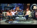 Top Gear Busdrivers, funny James May scene