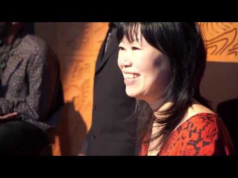 Central Brooklyn Jazz Feature Artist - Akiko Tsuruga