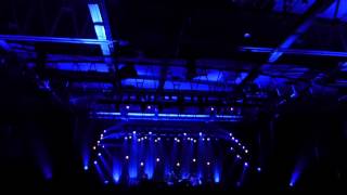 Nick Cave & The Bad Seeds - Give Us A Kiss (Live at Annexet, Stockholm 2013)