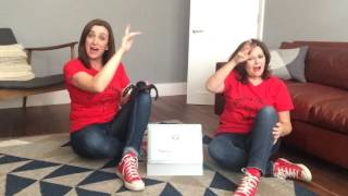 Singing Hands: There&#39;s a Spider on the Floor - Nursery Rhyme - Makaton Sign Language