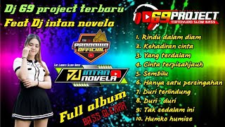 Download lagu Dj Top Hits DJ INTAN NOVELA feat 69 Project Full Album Terbaru 2022 |Yang Terdalam, Tak Sedalam Ini mp3 Download lagu Dj Top Hits DJ INTAN NOVELA feat 69 Project Full Album Terbaru 2022 |Yang Terdalam, Tak Sedalam Ini mp3