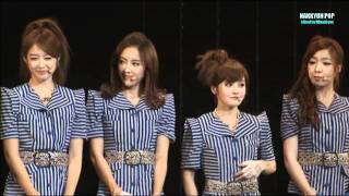 T-ARA(티아라) T.T.L(Time To Love)-Tokyo Japan Live Ver.-