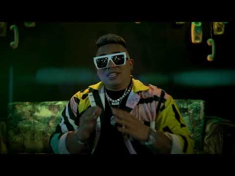 Se Pega - Cotti  ( Video Oficial )
