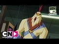 Preview 3 | Ben 10 Omniverse | Cartoon Network